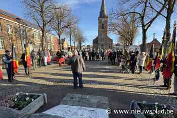 80 jaar geleden stierven twee kinderen en twee verzetsstrijders door vliegende bom in Linkhout: “Nooit vergeten”