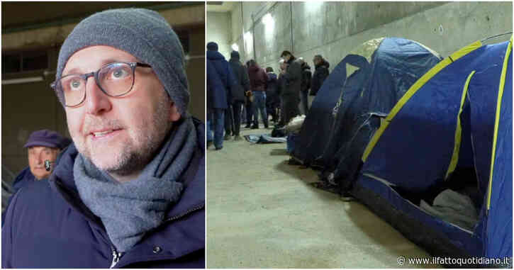 Siccità in Sicilia, continua l’occupazione della diga Ancipa da parte di sindaci e manifestanti: “Staremo qui a oltranza”