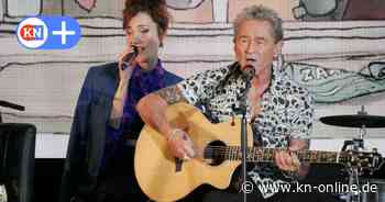 Peter Maffay plant Konzert am Kalkberg in Bad Segeberg