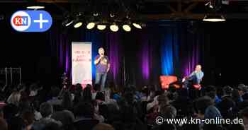 Aktionswoche: Wie Schleswig-Holstein für Ausbildungsberufe wirbt