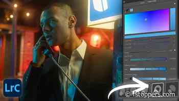 A Complete Guide to Lightroom Classic’s Develop Module