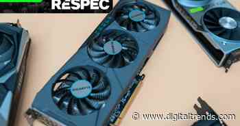 The state of GPUs is about to drastically change