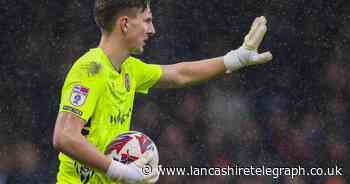 FA Cup, second round: Stanley 2-2 Swindon (Stanley win 4-1 on penalties)