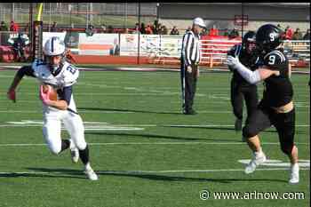 W-L’s football season ends with loss in region-championship game