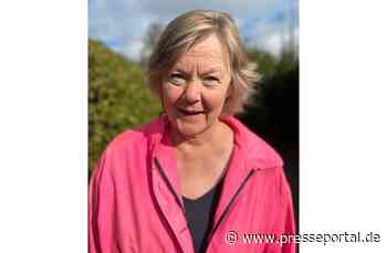 POL-F: 241201 - 1157 Frankfurt - Vermisstenmeldung