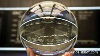 Märkte Insight: Trefferquote von 100 Prozent: Was beim Dax für eine Jahresendrally im Dezember spricht