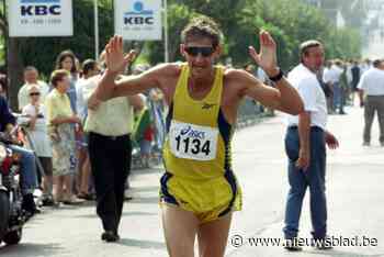 Loopkampioen en ereburger van Ardooie Filip Vanhaecke (65) overleden: “Een voorbeeld voor jonge mensen”