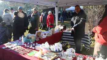Kreis Gifhorn zum ersten Advent: Hier duftete es am besten