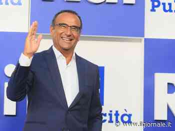 "Conti premia rapper e trapper violenti". Parte l'assalto del Codacons a Sanremo