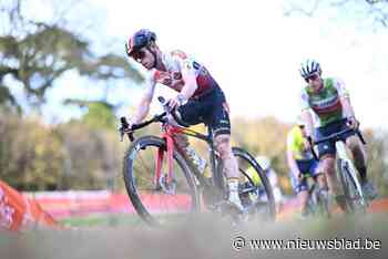Hapering kost Eli Iserbyt zege in Dublin, Michael Vanthourenhout slaat dubbelslag