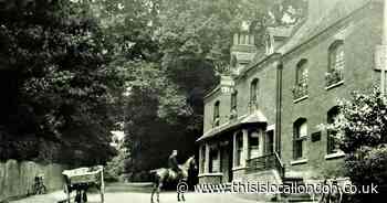 The 18th century village pub in Havering that once hosted lectures for a guinea
