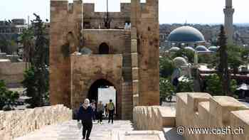 Druck auf Assad - Syriens Regierung verliert Aleppo