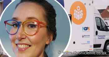 Tyneside nurse's drive to inspire colleagues new and old sees her named 'Queen's Nurse'