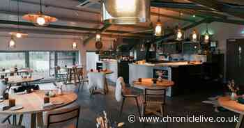 Northumberland Michelin Star restaurant Pine nabs place on list of world's top 1,000 restaurants