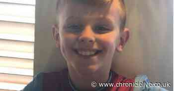 Charity set up after tragic death of South Shields schoolboy set for busiest Christmas ever