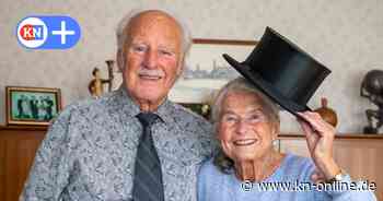 Ein zauberhaftes Leben: Der große Kieler Zauberer Fred van Thom lebt in Kiel