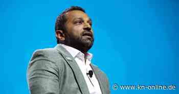 Trump nominiert Kash Patel als FBI-Chef – der will Journalisten verfolgen