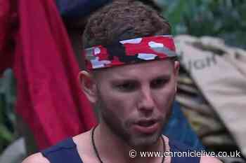 I'm A Celebrity's Dean McCullough faces stumbling block as viewers vote for winner