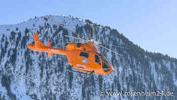 Mehrere Unfälle auf Skipisten in Tirol fordern drei verletzte Personen