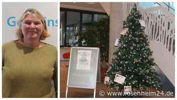 Von Unterwäsche bis Deko-Engel? Was sich einsame Senioren zu Weihnachten wünschen