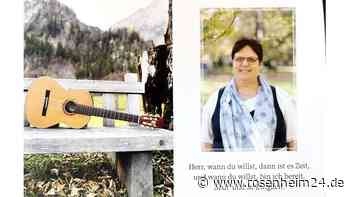 Die Melodie klingt weiter: So nimmt Riedering Abschied von Volksmusik-Legende Gabi Reiserer