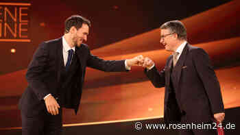 Ja, was macht der denn da? Kultkommentator Schmelzer erzählt Anekdoten aus dem Sportleben