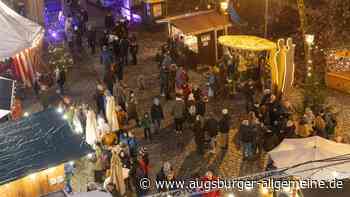 Alternativer Weihnachtsmarkt: Eine Insel der Besinnlichkeit am Zeughaus