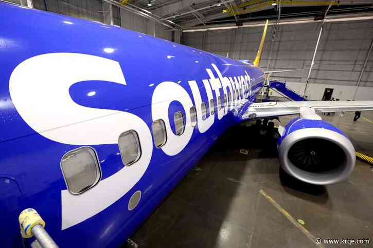 Southwest Airlines to end cabin service earlier on flights: Here's why