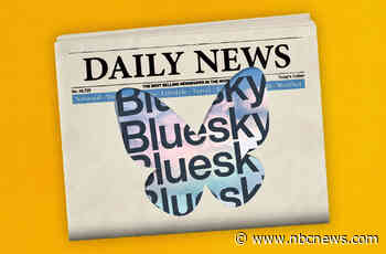 Journalists flock to Bluesky as X becomes increasingly 'toxic'