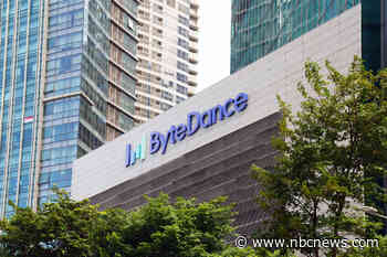 TikTok owner seeks $1.1 million from former intern accused of sabotaging AI project