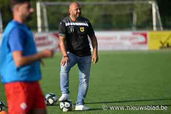 Evergem Center en coach Savas Kayim gaan op het einde van dit seizoen uit elkaar