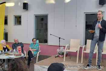 Kleinzoon pent levensverhaal Hilda (95) neer: “We zijn ervan overtuigd dat het boek veel meer mensen kan boeien dan enkel onze eigen familie”