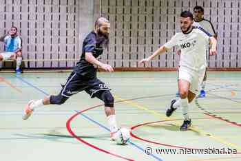 Limburgse winst tegen Nainggolan, verlies tegen Duivels blok: dit moet u onthouden van het futsalweekend