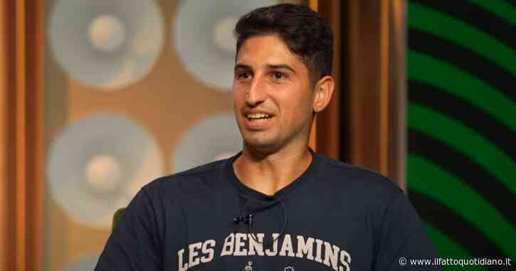 Il tennista Celikbilek colpito in campo da un’emorragia cerebrale durante la semifinale di un torneo: le sue condizioni