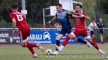 Konrad Vollbrecht macht in Lengede den Unterschied aus