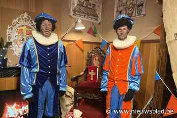 PietenHuis lokt direct hoop nieuwsgierige kinderen naar ramen pastorij