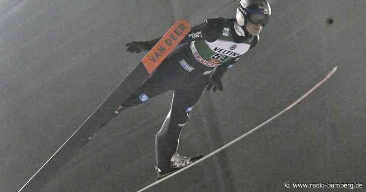 Starkes Duo: Wellinger siegt, Paschke kein One-Hit-Wonder