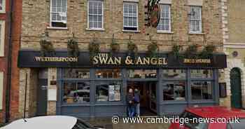 The Wetherspoons pubs set to stay open on Christmas Day