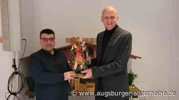 Diebstahl in der Petruskirche: Krippenfigur und Schaf bleiben verschwunden