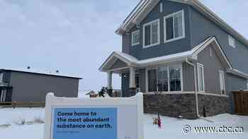 Canada's first pure hydrogen home is in Sherwood Park