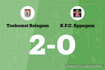 Relegem boekt overtuigende zege tegen Eppegem B