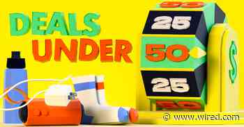 55 Best Black Friday Deals Under $50 (2024)