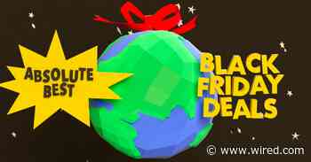 340 Absolute Best Black Friday Deals Still Available (2024) | WIRED