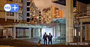 Hannovers berühmte Mythen von Haarmann bis zum Ihme-Zentrum