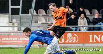 De uitslagen, doelpuntenmakers en wedstrijdverslagen van het zondagvoetbal