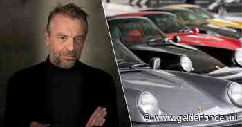 ‘In een moderne auto was Tom Waes waarschijnlijk gewoon uitgestapt’: hoe gevaarlijk is een oldtimer eigenlijk?