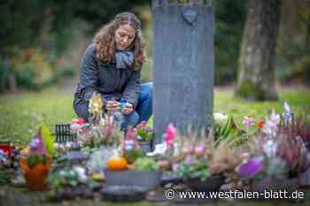 Das ungeborene Kind verloren: Sterneneltern aus OWL bauen Netzwerk auf
