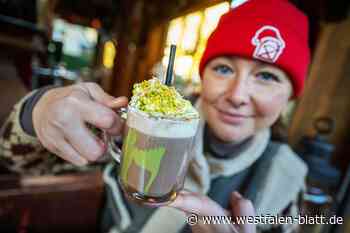 Bielefelder Weihnachtsmarkt: Am Puls der Zeit?