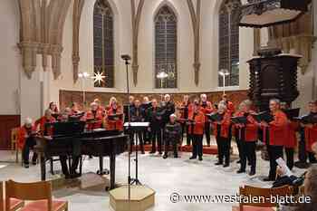 Willkommene Pflege einer alten Tradition