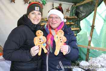 „Die Dorfgemeinschaft in Henglarn lebt“